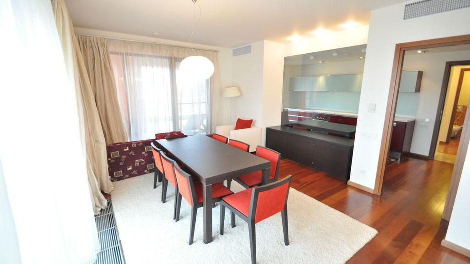 Washington Residence | Luxury Penthouse | Dorobanti | Garaj 2 locuri - Poză 4