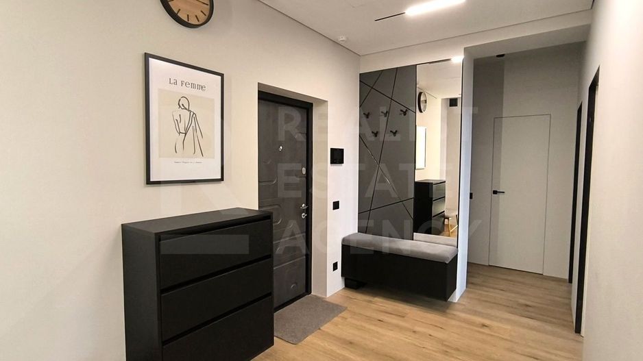 Chirie, apartament, 2 camere, bul. Ștefan cel Mare, Centru - Poză 9