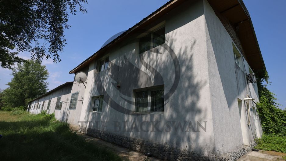 Hala de vanzare | 1.100mp I Boldesti-Scaieni - Randament anual 10% - Poză 2