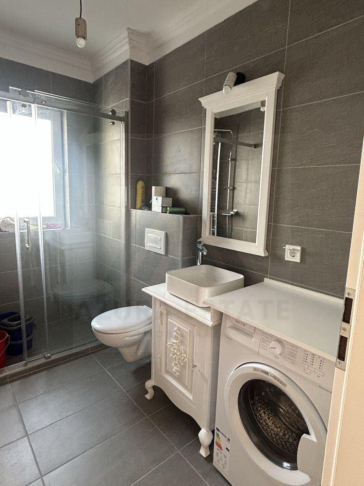 Apartament modern 53 mp utili etaj 1 parcare privata Doamna Stanca - Poză 8