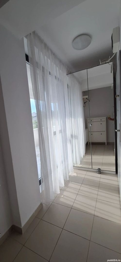 Apartament 2 camere, 67mp, terasă, garaj subteran inclus, Ferdinand – Moșilor - Poză 7