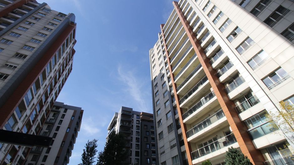 Studio - Dristor - Piata Alba Iulia - 51 mp - terasa - parcare - Poză 10