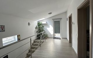 Vila individuală P+1, 5 camere, 260 mp utili – teren 400 mp - Poză 28