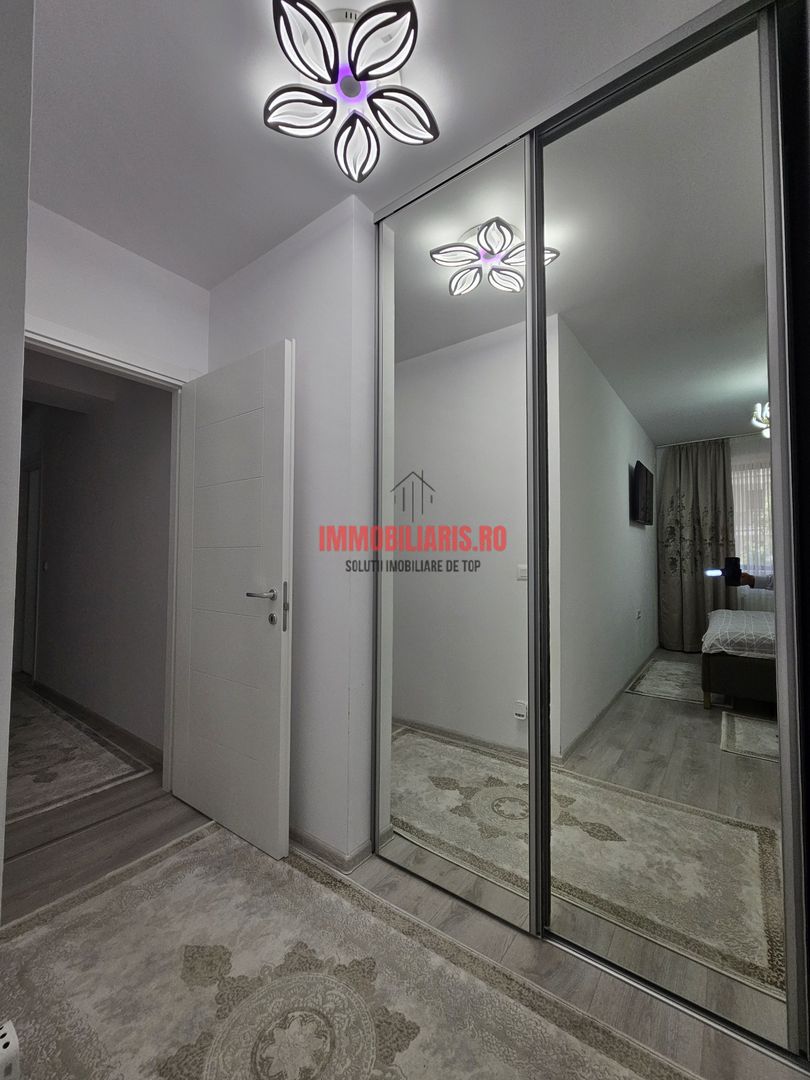 Hils Pallady metrou 2 min - Lux - Centrală Proprie - Comision 0% - Poză 9