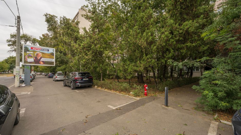 Confort & Randament – Garsonieră premium Calea Giulești / Sector 6 - Poză 19