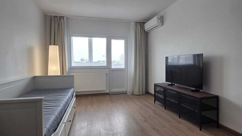 GARSONIERA CALEA MOSILOR, PRIMA INCHIRIERE, BOILER, MASINA SPALAT VASE - Poză 2