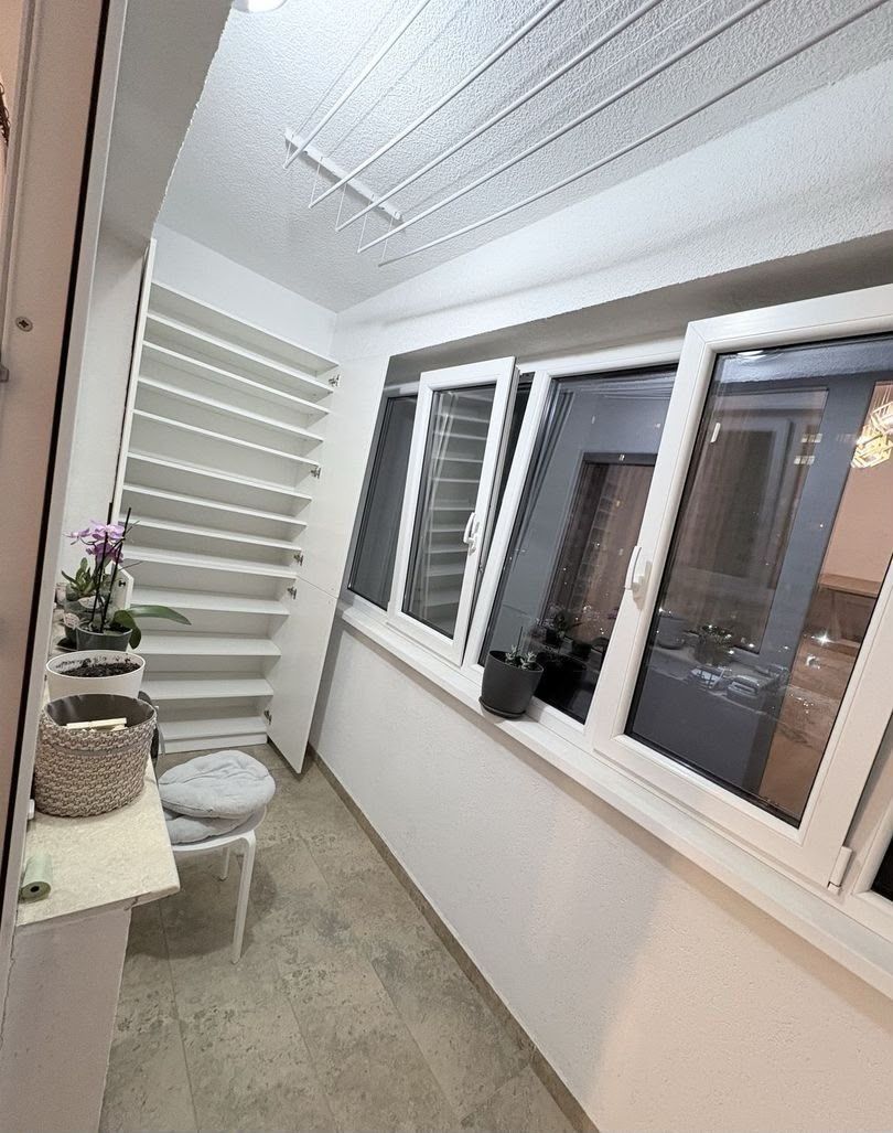 Apartament 2 camere de inchiriat | Bloc Nou | Rotar Park | metrou Preciziei - Poză 6