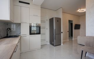 Vânzare, apartament, 3 camere, str. Albișoara, Centru - Poză 15