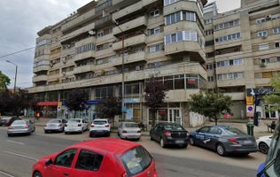 Sapient | Spațiu comercial central _ Bd. Magheru, Oradea