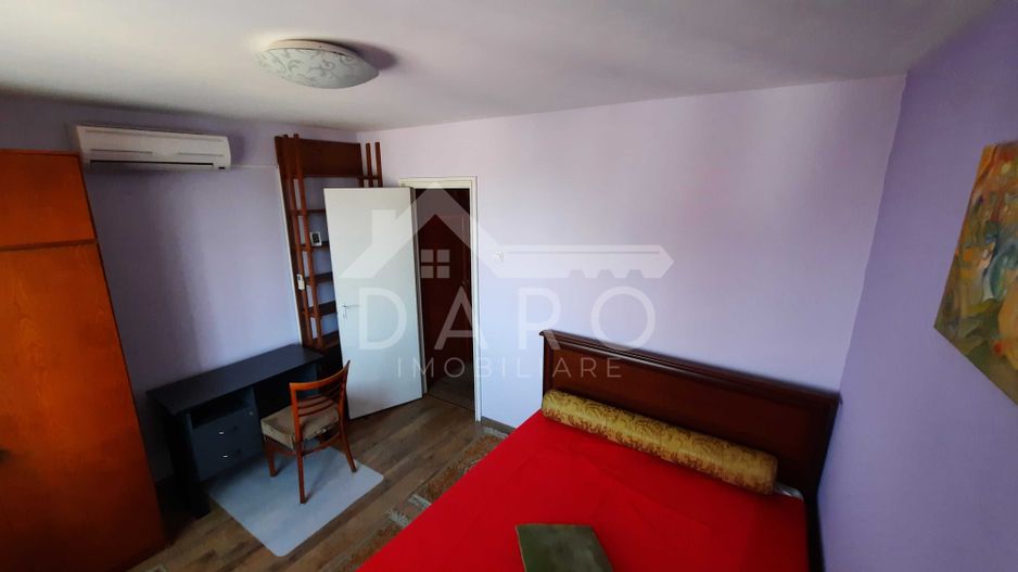 Ultracentral 2camere de inchiriat, - Poză 4