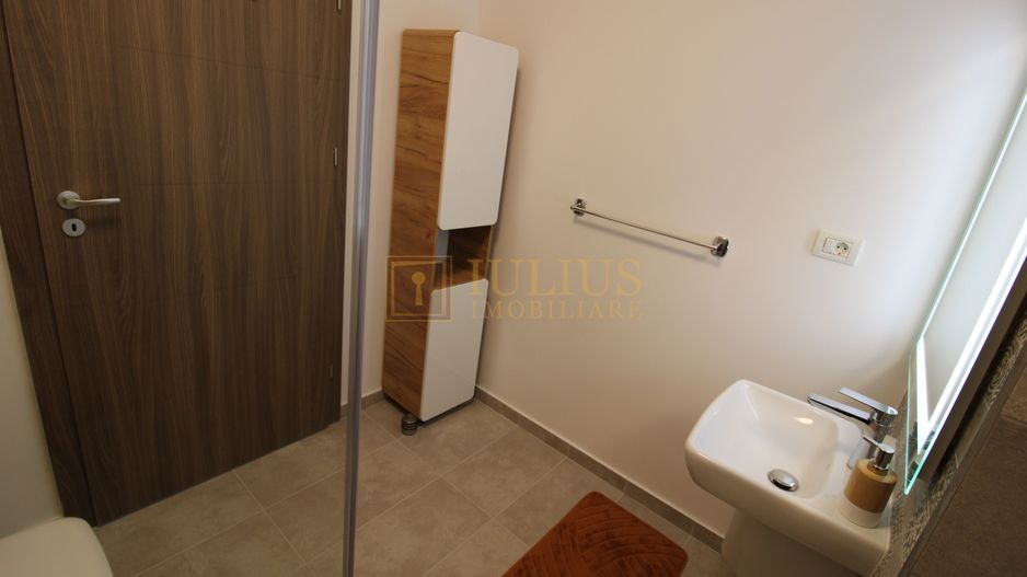 Torontalului - XCity Towers,  SmartTV, loc de parcare inclus! - Poză 12