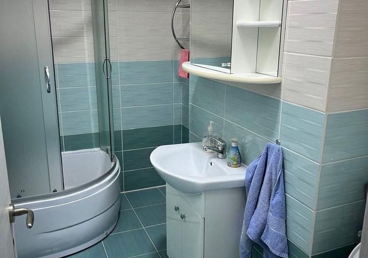 GARSONIERA METALURGIEI, BLOC NOU, BUCATARIE INCHISA, PARCARE, CENTRALA - Poză 6