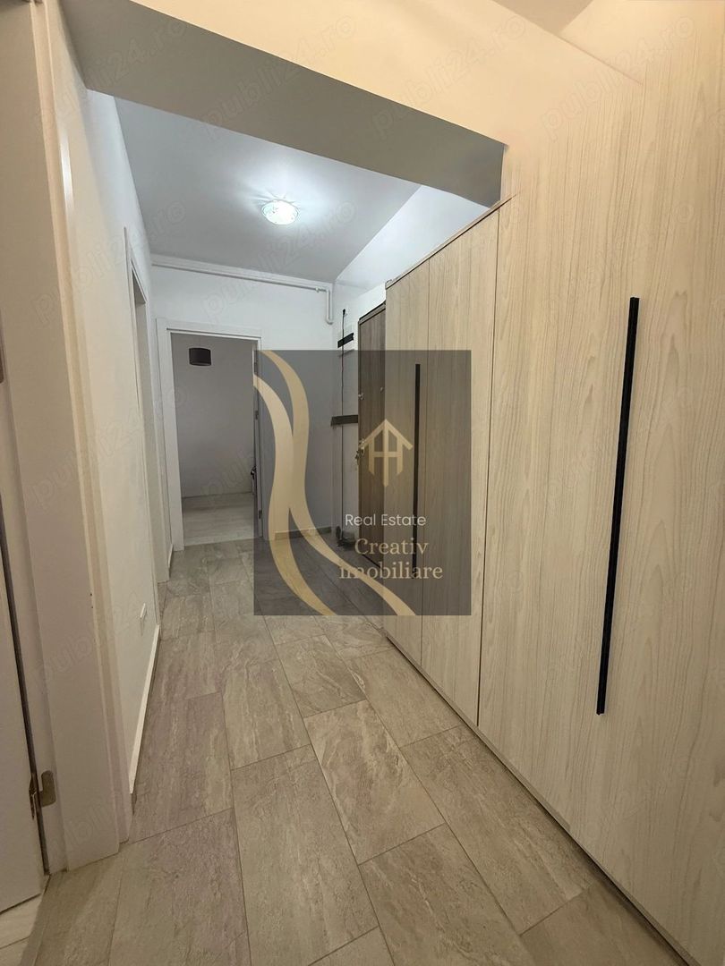 Închiriez apartament cu 2 camere - Poză 3