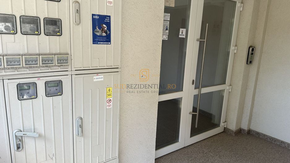 Apatament 2 camere, Str. Poștalionului, 67 mp, Pret Promoțional! - Poză 9