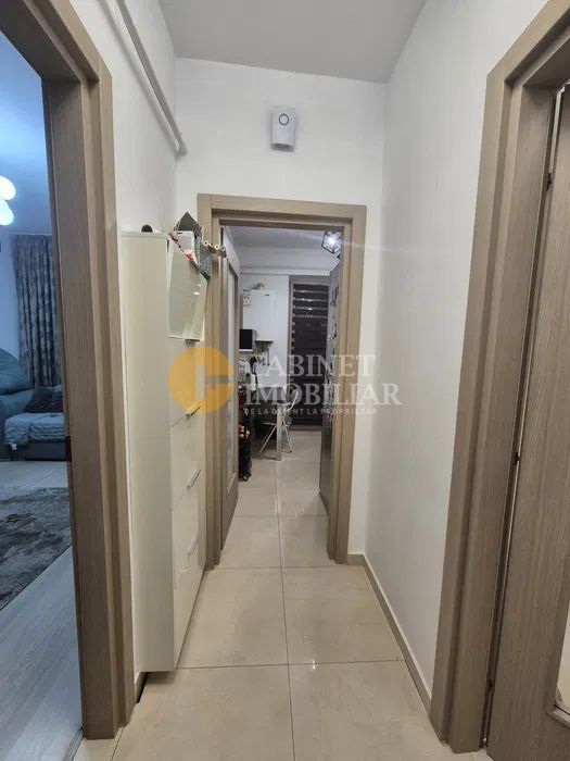 2 camere tip DUPLEX - 63 mp - mobilat&utilat - Vișoianu - Poză 3