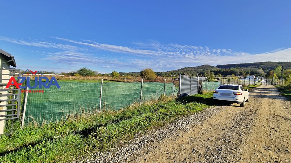 AZURA Imobiliare - Teren Budeasa 250m de Plaja - Poză 14