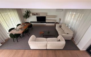 Casă individuală de lux de închiriat | Impecabila | - Poză 1