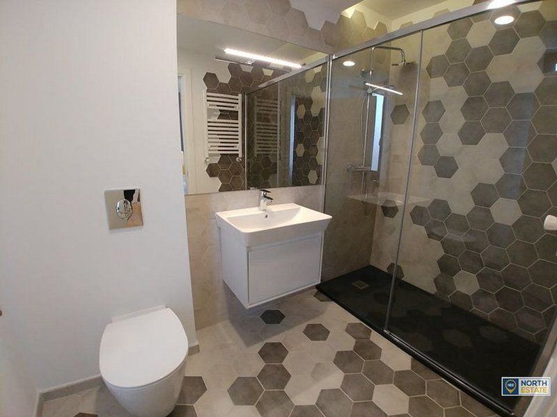 Apartament 4 camere mobilat si utilat nou- Iancu Nicolae, comision 0%. - Poză 14