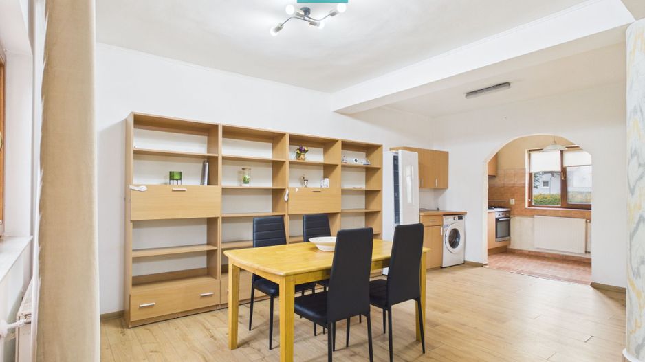 Casă de închiriat Europa Oradea, 150 mp - Poză 2