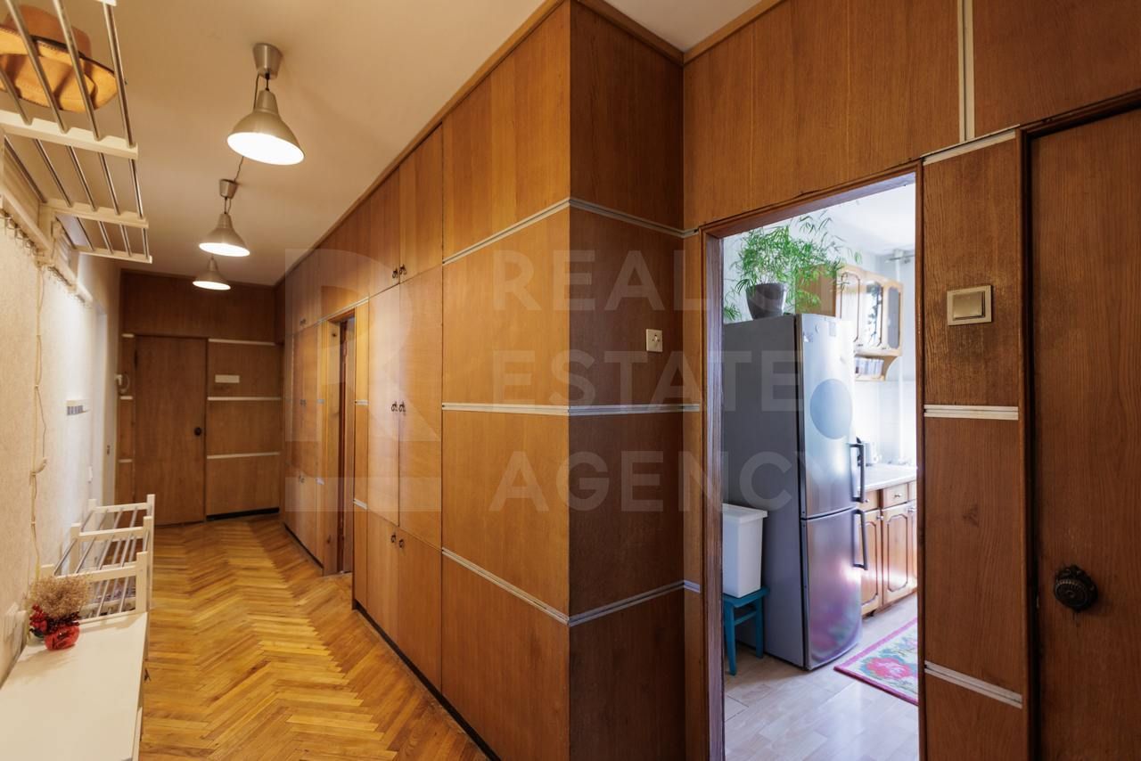 Vânzare apartament cu 3 camere,  Alexei Șciusev, Centru - Poză 9
