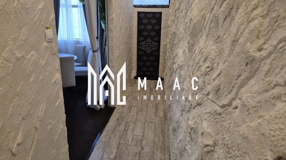 Complex HoReCa  | Daesti, Râmnicu Vâlcea | 320 mp, teren 4.100 mp - Poză 11