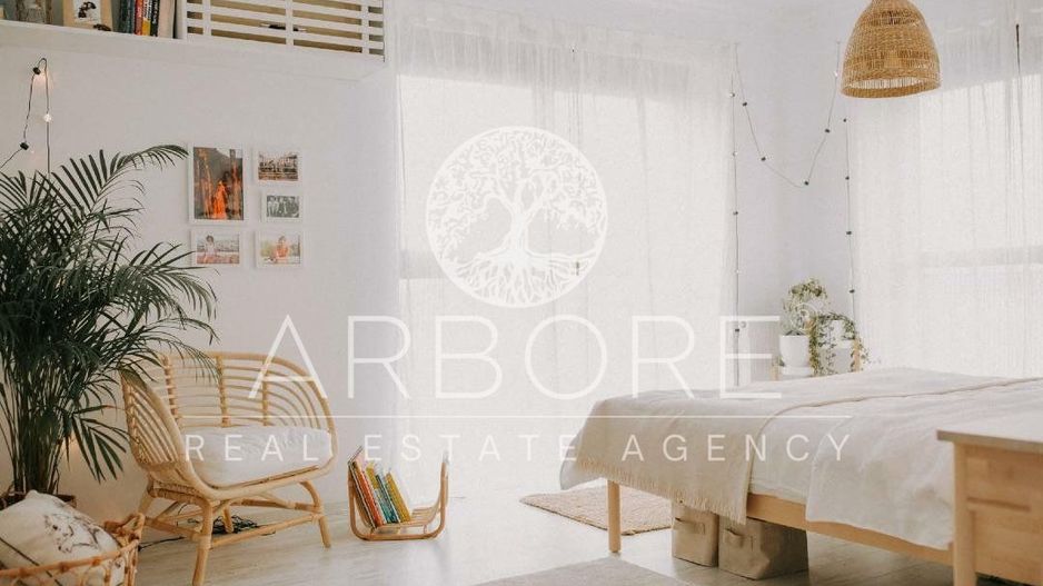 Apartament 3 camere cu 1 loc de parcare subteran, 101 mp - Otopeni - Poză 13