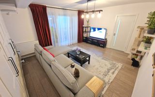 Apartament 2 Camere, 1 Decembrie 1918, Bloc 2020, Parcare, Etaj 2/3 - Poză 1