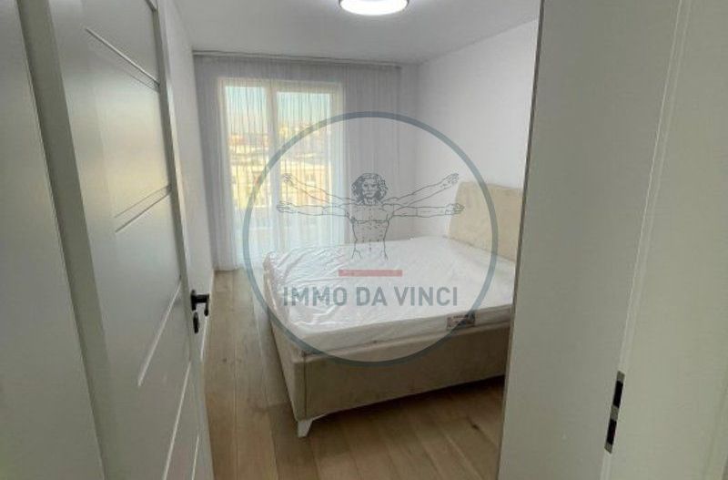Apartament de vanzare cu 3 camere, zona Marasti - Poză 5