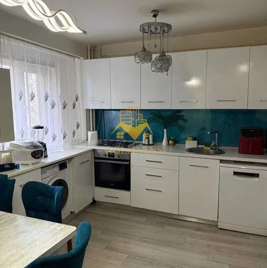 2 camere decomandate, Profi, MOL, Iulius Mall, Marasti, OMV - Poză 3