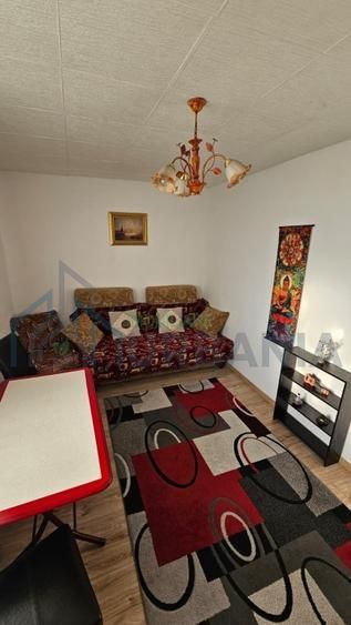 Apartament decomandat 3 camere zona Mircea - Poză 12