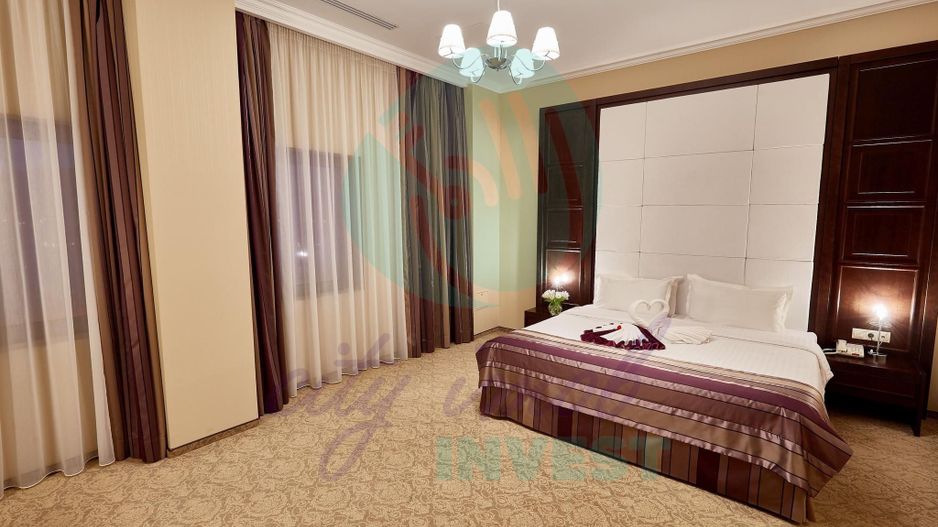 4 **** HOTEL PIATRA - NEAMT - Poză 14