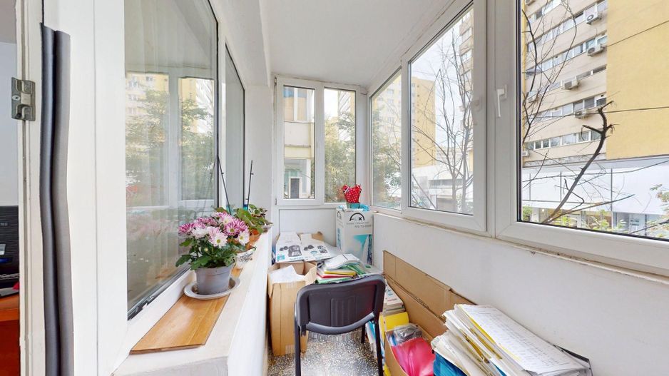 Apartament 3 camere – Bucur Obor, aproape de metrou. - Poză 23