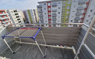 Spre vanzare - apartament 2 camere in Brasov - Poză 12
