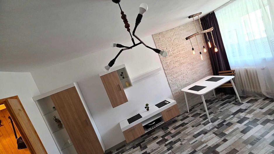 GARSONIERA  COCHETA METROU ZONA IANCULUI - Poză 2