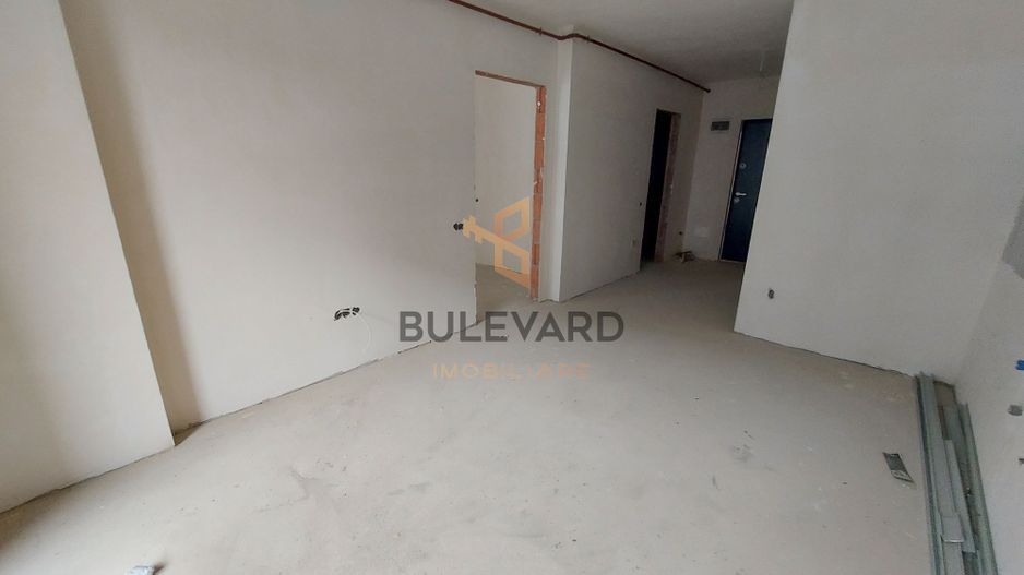 Apartament cu 2 camere, zona Vivo! - Poză 4
