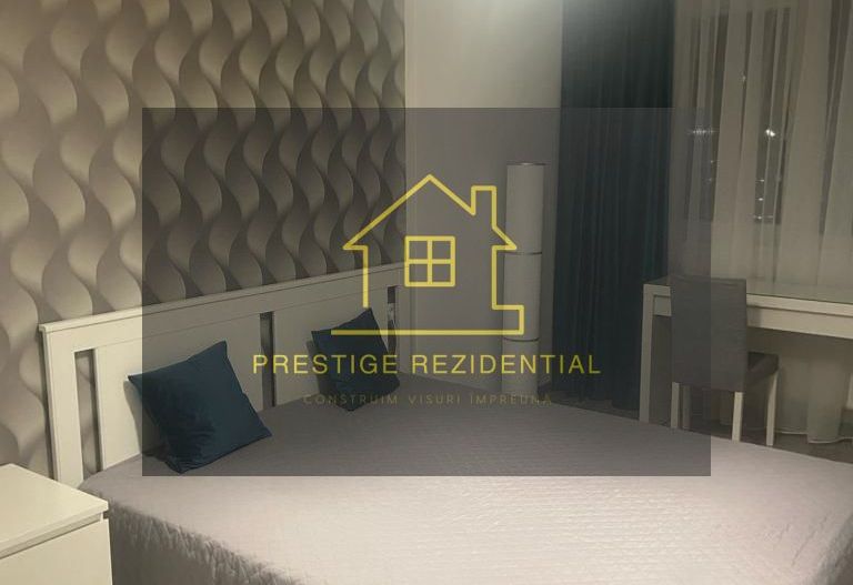 Pallady,10 min metrou N. Teclu- Prima inchiriere,mob/utilat modern - Poză 2