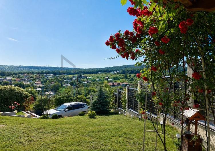 Casă 4 camere, Bucium - Bârnova, sistem fotovoltaic, grădină - Poză 8
