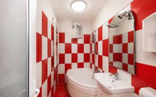 Garsoniera de vanzare, 38mp, renovata 2023, metrou Nicolae Grigorescu - Poză 5