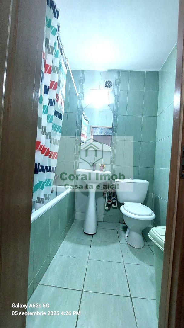 Inchireiere 2 camere, parcare ADP,  Piata Resita, Berceni - Poză 4