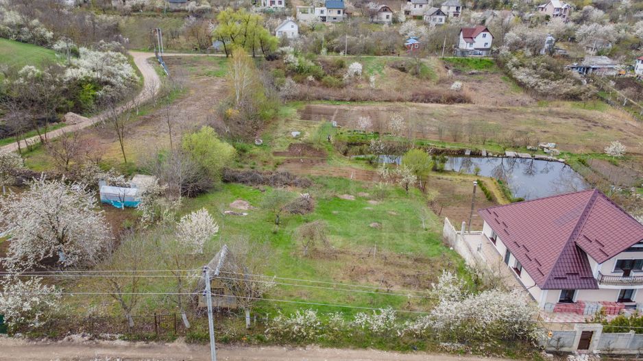 Vânzare, teren, 16 ari, str. Prieteniei, Dumbrava - Poză 6