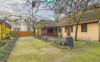 Casă cu teren 930 mp în Becicherecu Mic - Poză 22