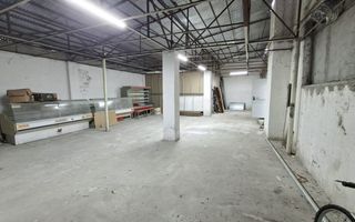 Inchiriere Spatiu comercial 600 mp Bascov-Centru cu parcare - Poză 4