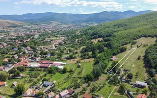 Casă cu teren intravilan | Zagon | COMISION 0% - Poză 13