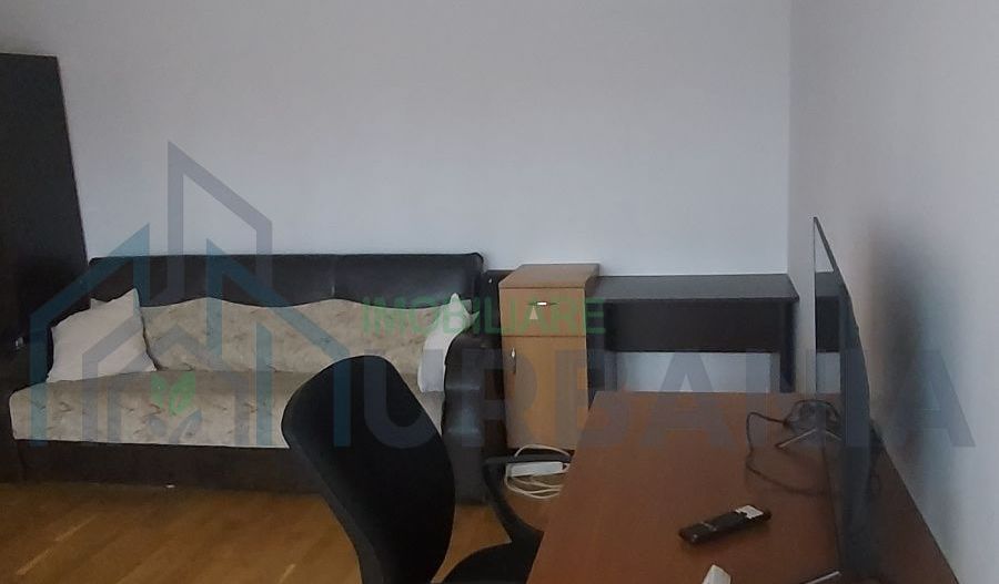 Închiriez apartament cu o camera Podul de Fier - Poză 4