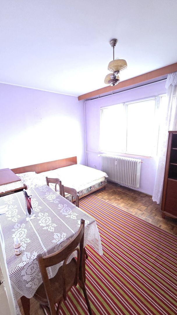 Apartament 2 camere Saturn cu loc de parcare - Poză 8
