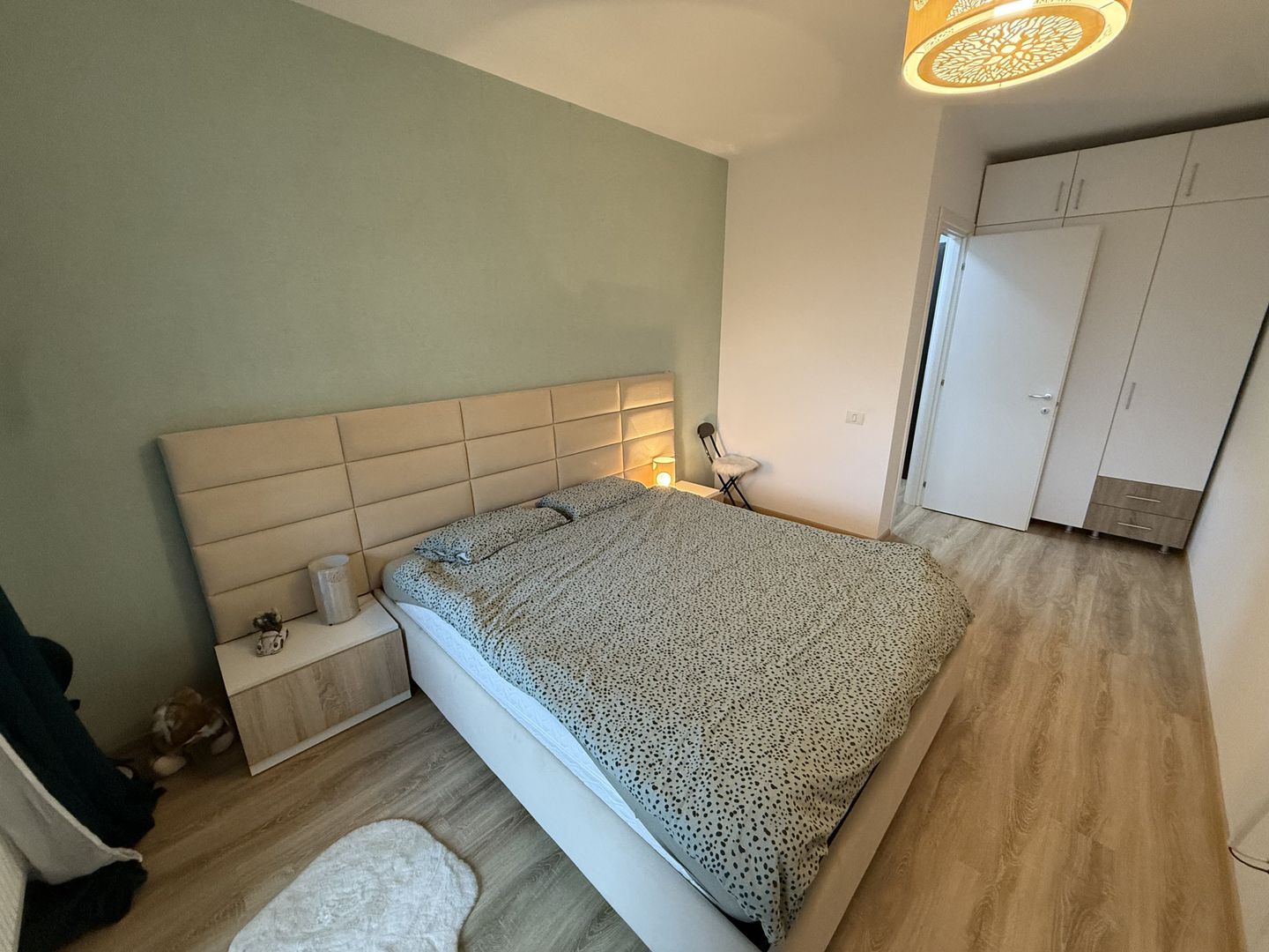 Apartament 2 camere - Complex Premium Regie - Strada Ranetti - Poză 6