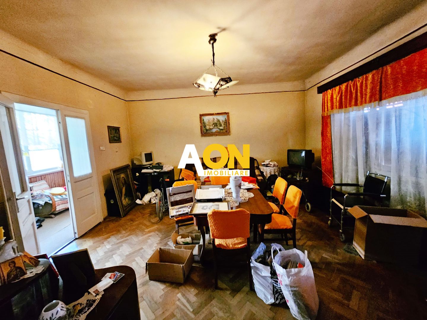 Casa cu 3 camere, 248 mp teren, pretabila pt birouri, zona Prefectura - Poză 7