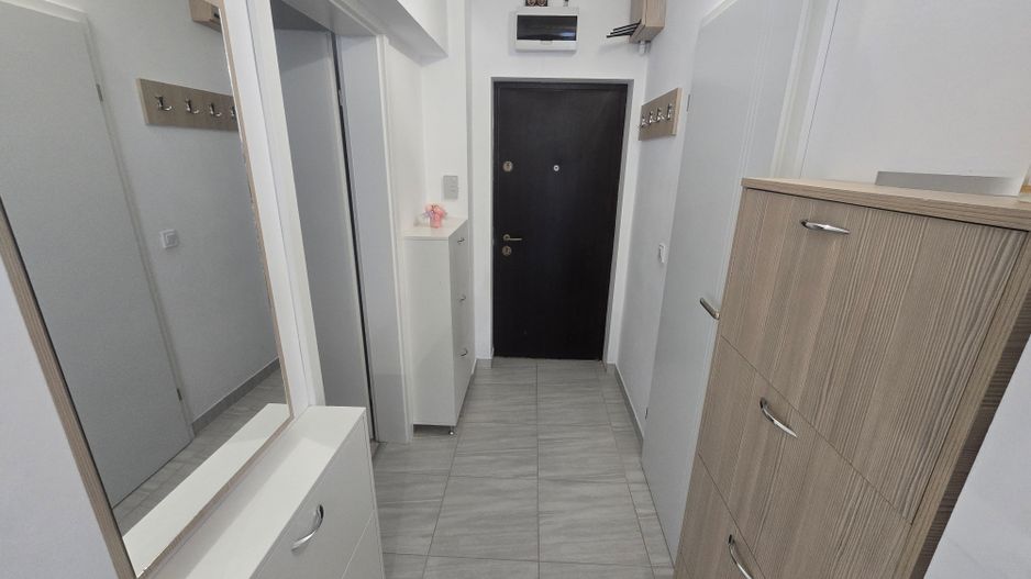 Apartament 2 camere, 51mp, cartier Tudor, Targu Mures - Poză 9