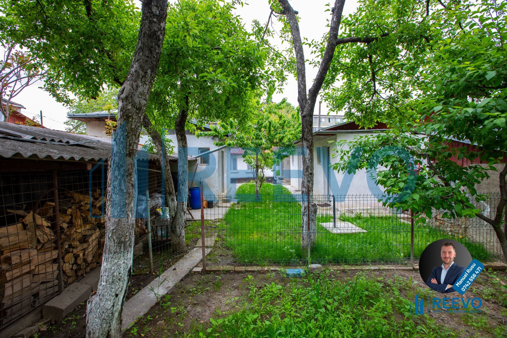 Casă de vânzare, Str. Avram Iancu, Bacău - Poză 31