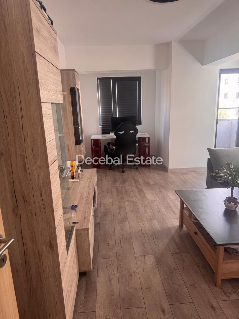 Apartament 2 Camere Pallady  Parcare Inclusă  Mutare Imediată - Poză 2